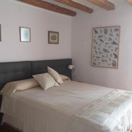 Casa Rural Boletas Loporzano Exterior photo