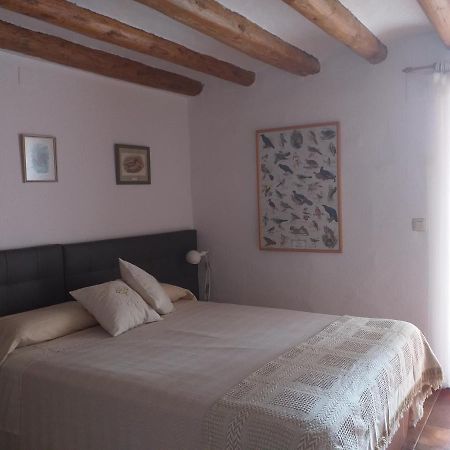 Casa Rural Boletas Loporzano Exterior photo