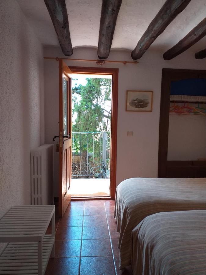 Casa Rural Boletas Loporzano Exterior photo