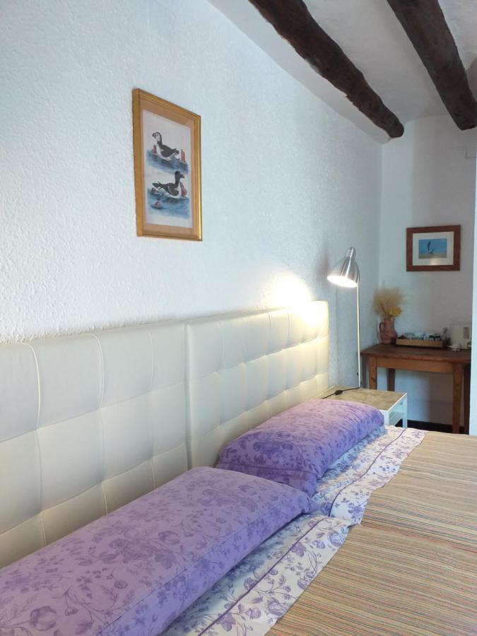 Casa Rural Boletas Loporzano Exterior photo