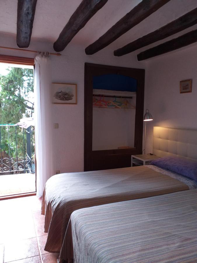 Casa Rural Boletas Loporzano Exterior photo