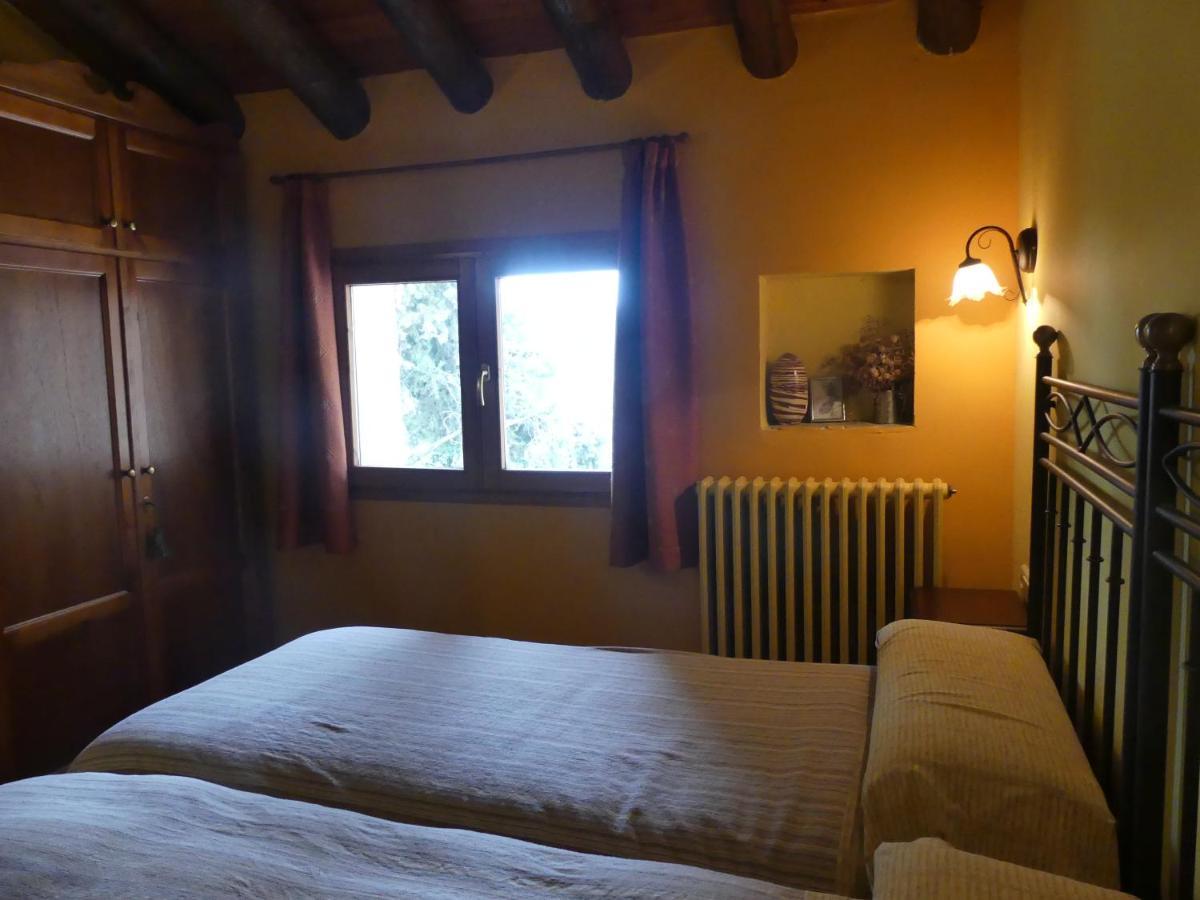 Casa Rural Boletas Loporzano Exterior photo