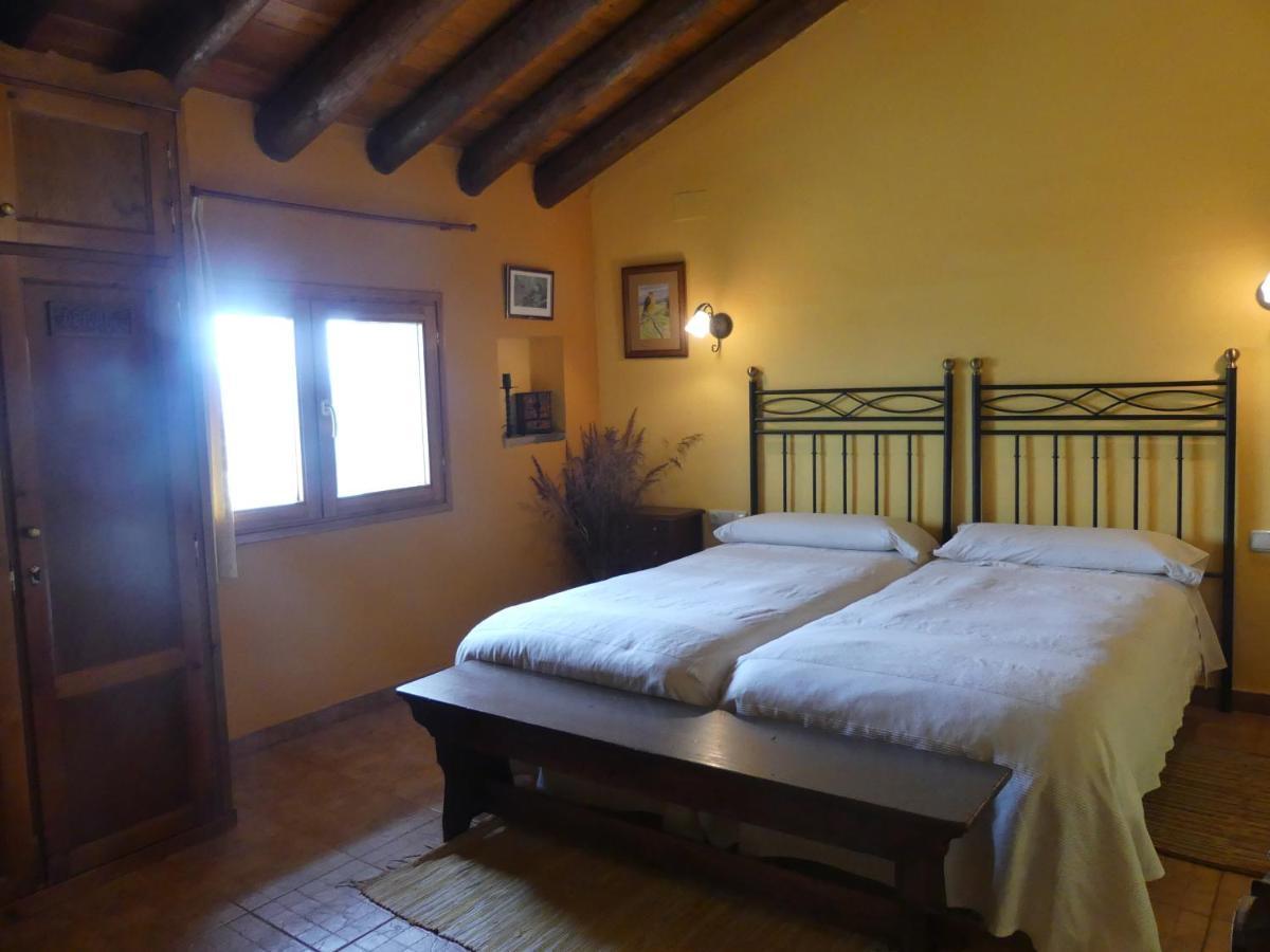 Casa Rural Boletas Loporzano Exterior photo