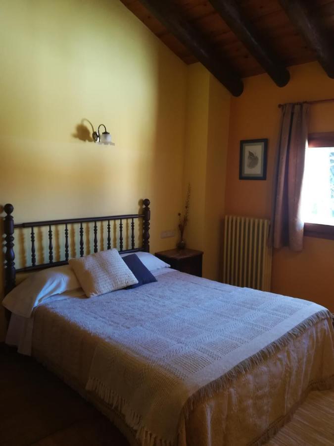Casa Rural Boletas Loporzano Exterior photo