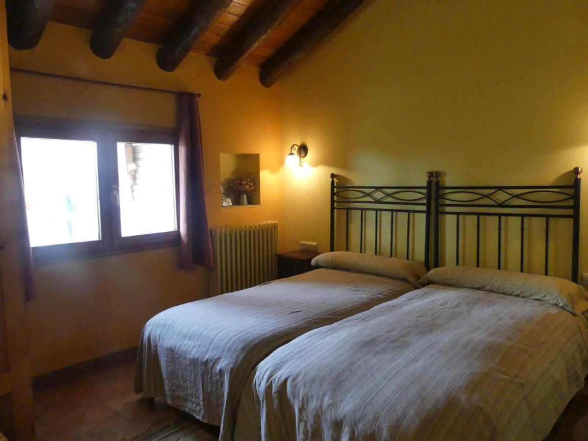 Casa Rural Boletas Loporzano Exterior photo