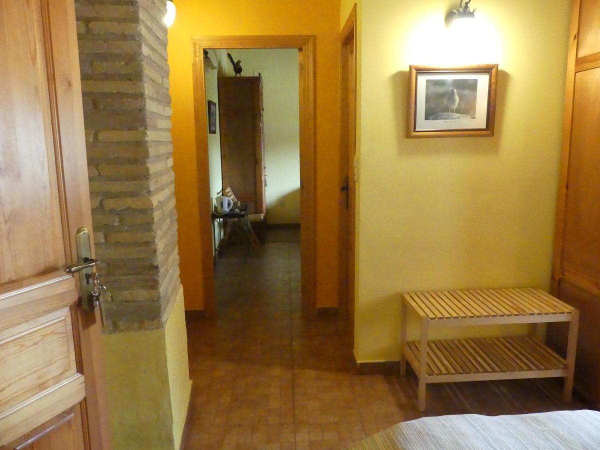 Casa Rural Boletas Loporzano Exterior photo