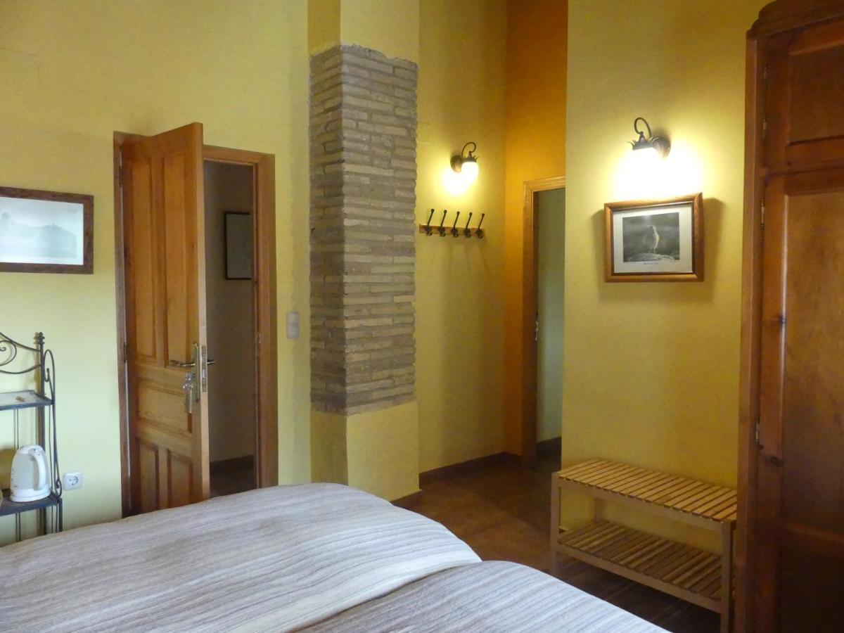 Casa Rural Boletas Loporzano Exterior photo