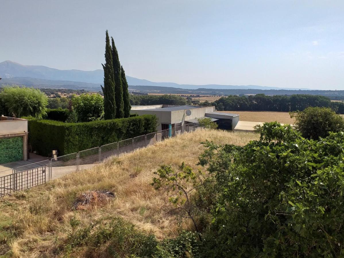 Casa Rural Boletas Loporzano Exterior photo