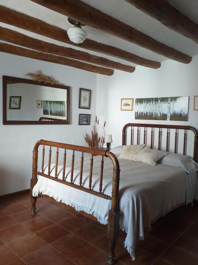 Casa Rural Boletas Loporzano Exterior photo