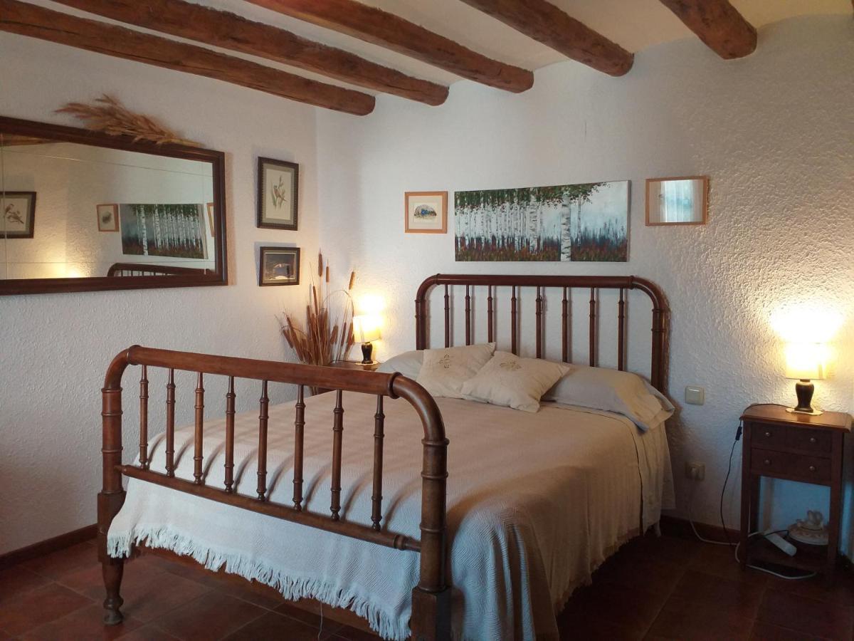 Casa Rural Boletas Loporzano Exterior photo