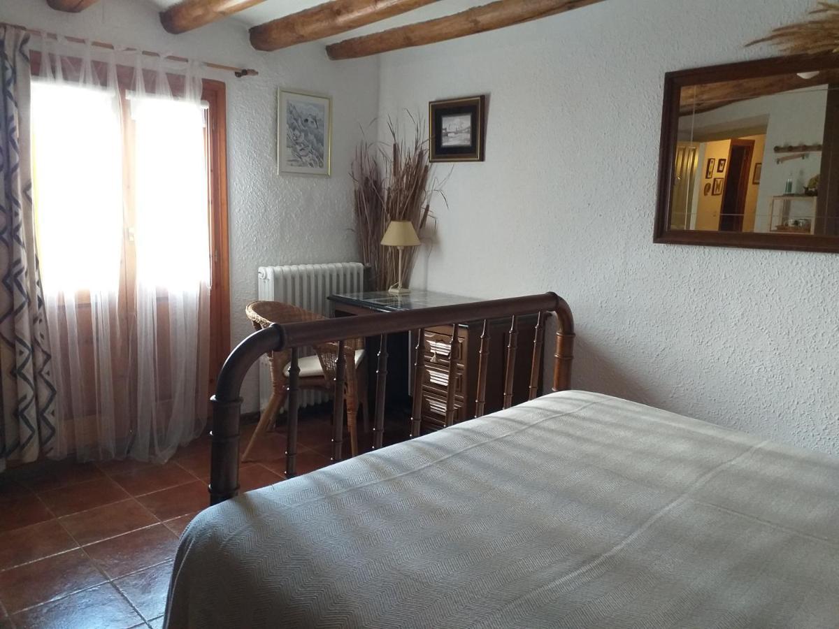 Casa Rural Boletas Loporzano Exterior photo