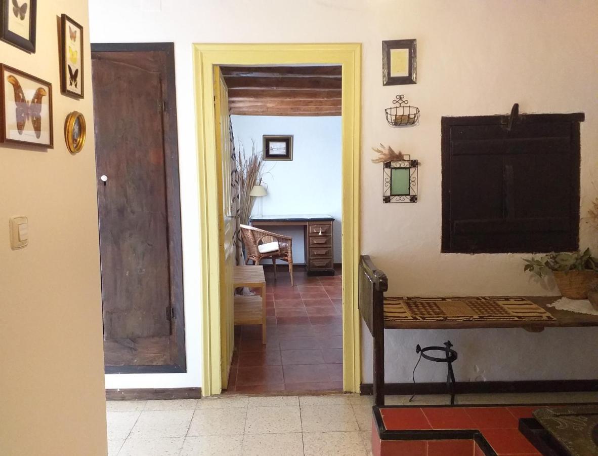 Casa Rural Boletas Loporzano Exterior photo