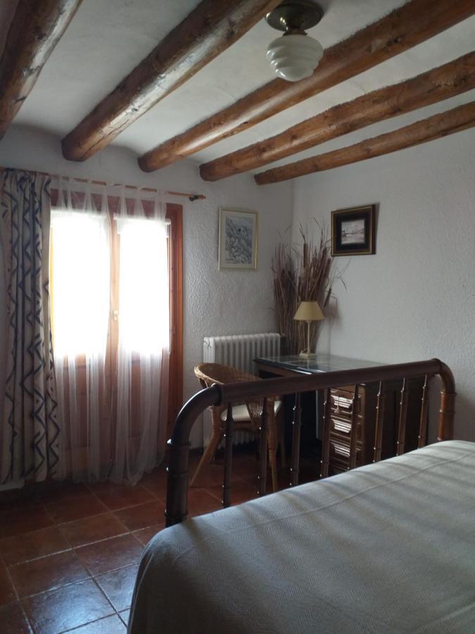 Casa Rural Boletas Loporzano Exterior photo