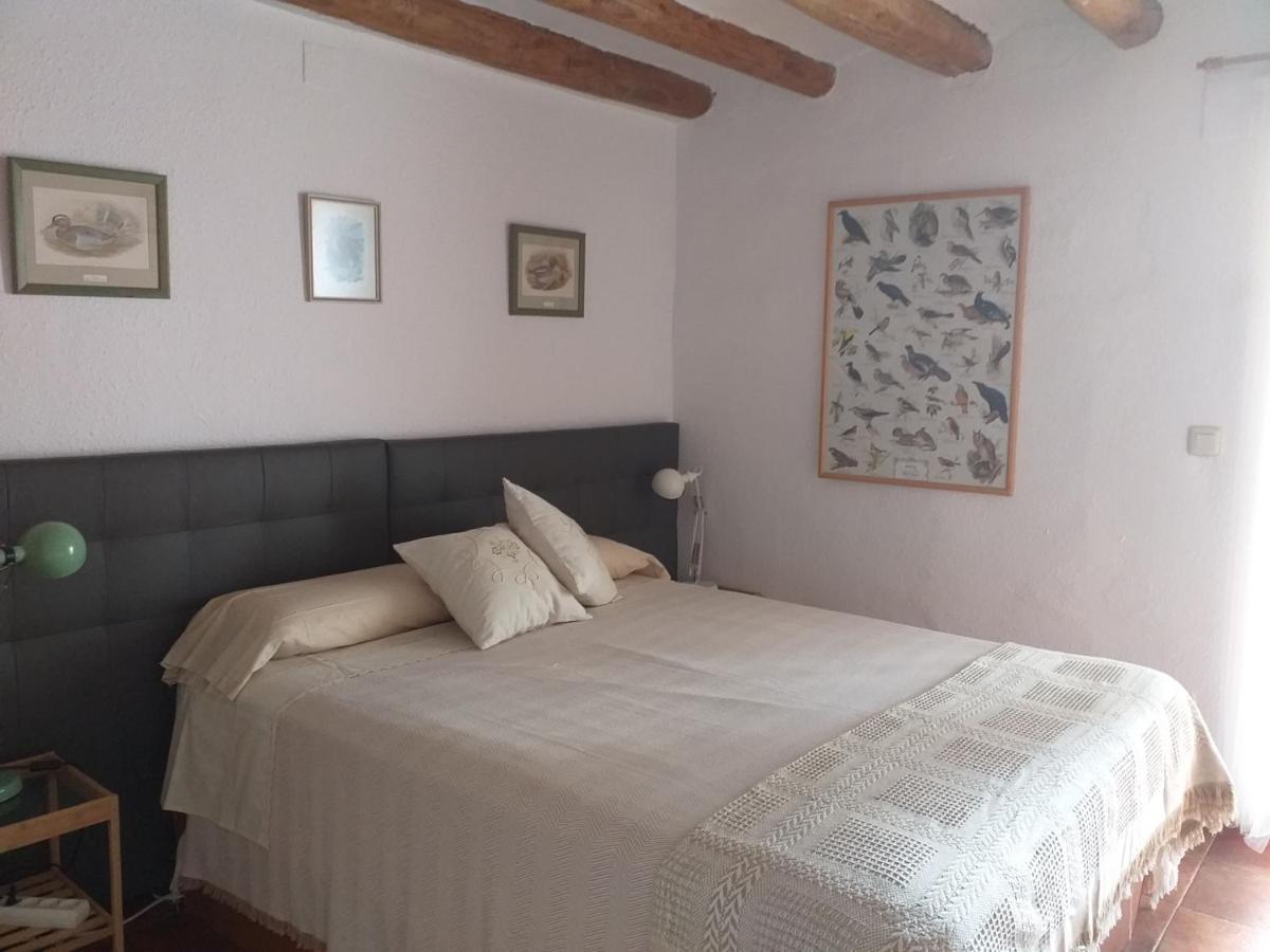Casa Rural Boletas Loporzano Exterior photo