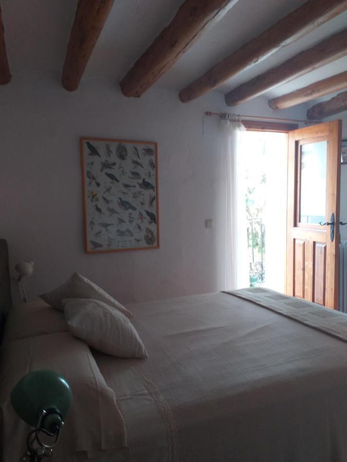 Casa Rural Boletas Loporzano Exterior photo