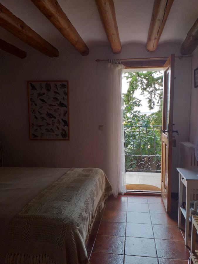 Casa Rural Boletas Loporzano Exterior photo