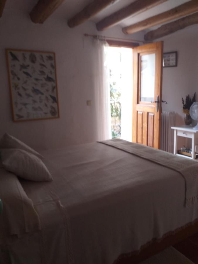 Casa Rural Boletas Loporzano Exterior photo