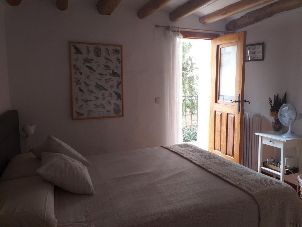 Casa Rural Boletas Loporzano Exterior photo