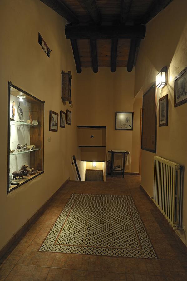 Casa Rural Boletas Loporzano Exterior photo